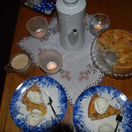 Bed & Breakfast Fred's 3*