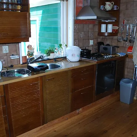 Bed & Breakfast Fred's 3*