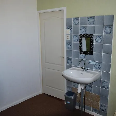 Bed & Breakfast Fred's 3*