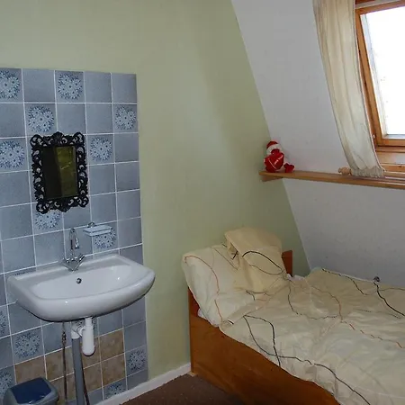Bed & Breakfast Fred's Purmerend