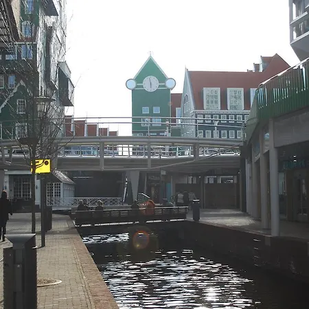 Fred's Purmerend