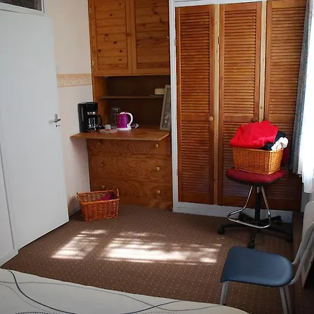 Bed & Breakfast Fred's 3*