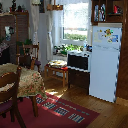 Bed & Breakfast Fred's 3*