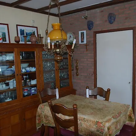 Bed & Breakfast Fred's