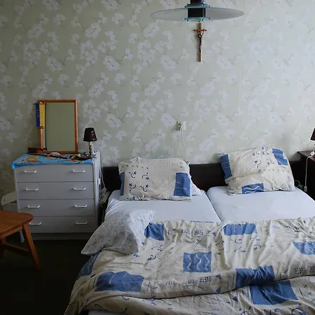 Bed & Breakfast Fred's Purmerend