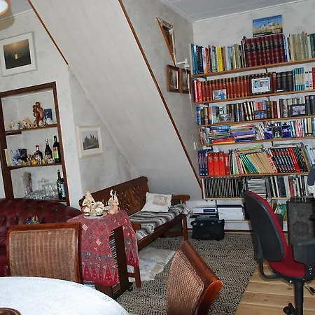 Bed & Breakfast Fred's 3*