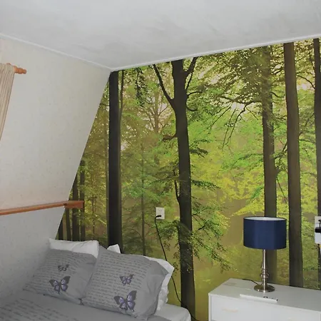 Fred's Bed & Breakfast Purmerend