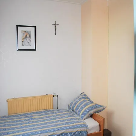 Fred's Bed & Breakfast Purmerend