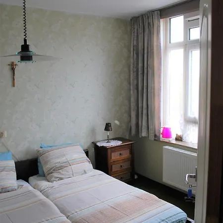 Fred's Bed & Breakfast